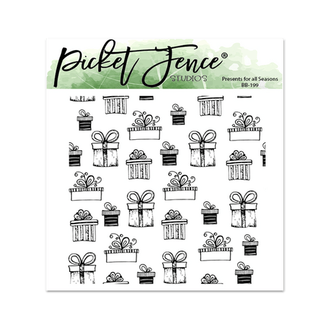 Presents for all Seasons - Picket Fence Studios
