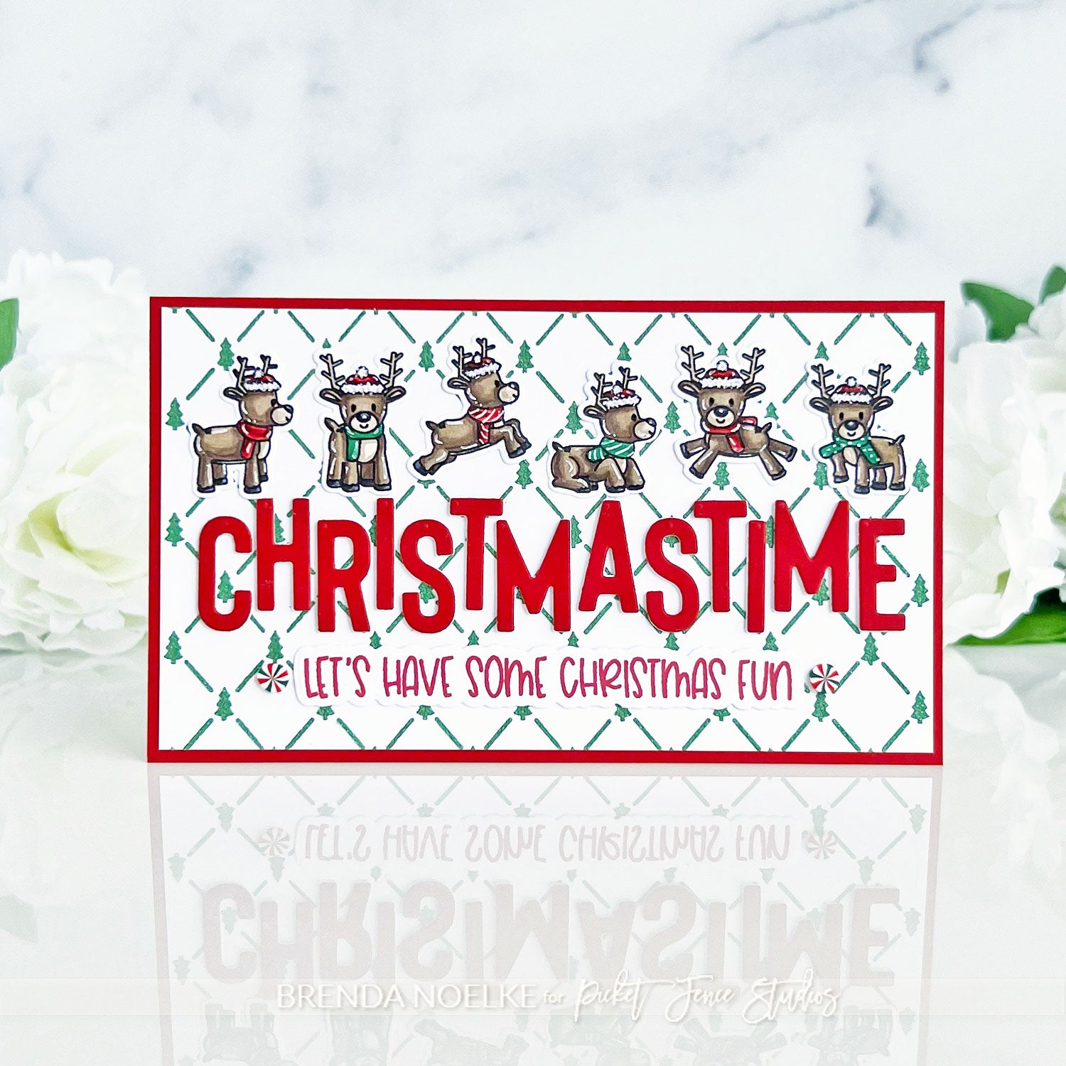 Let's Have Some Christmas Fun