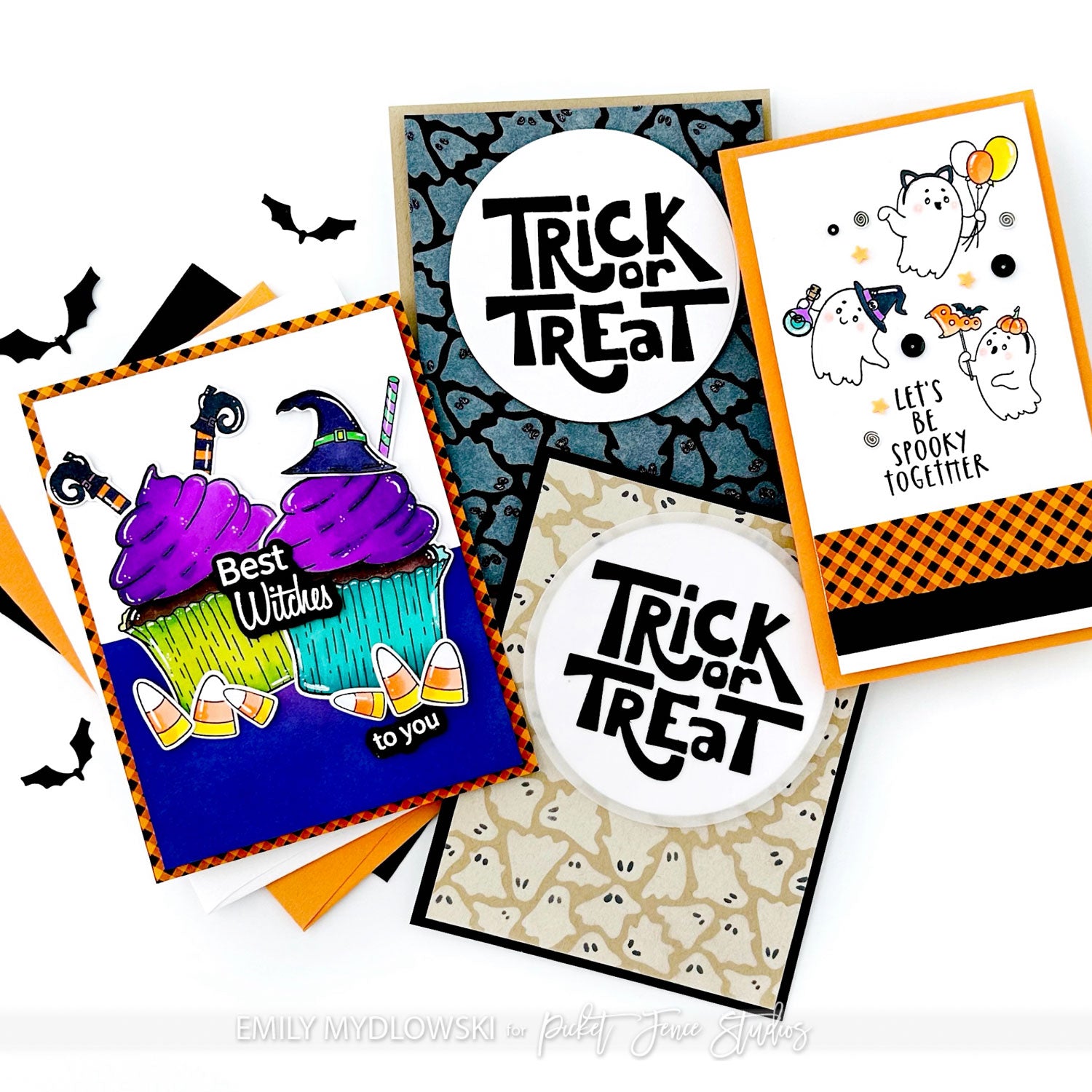 Guest Designer Spotlight: Emily Mydlowski!