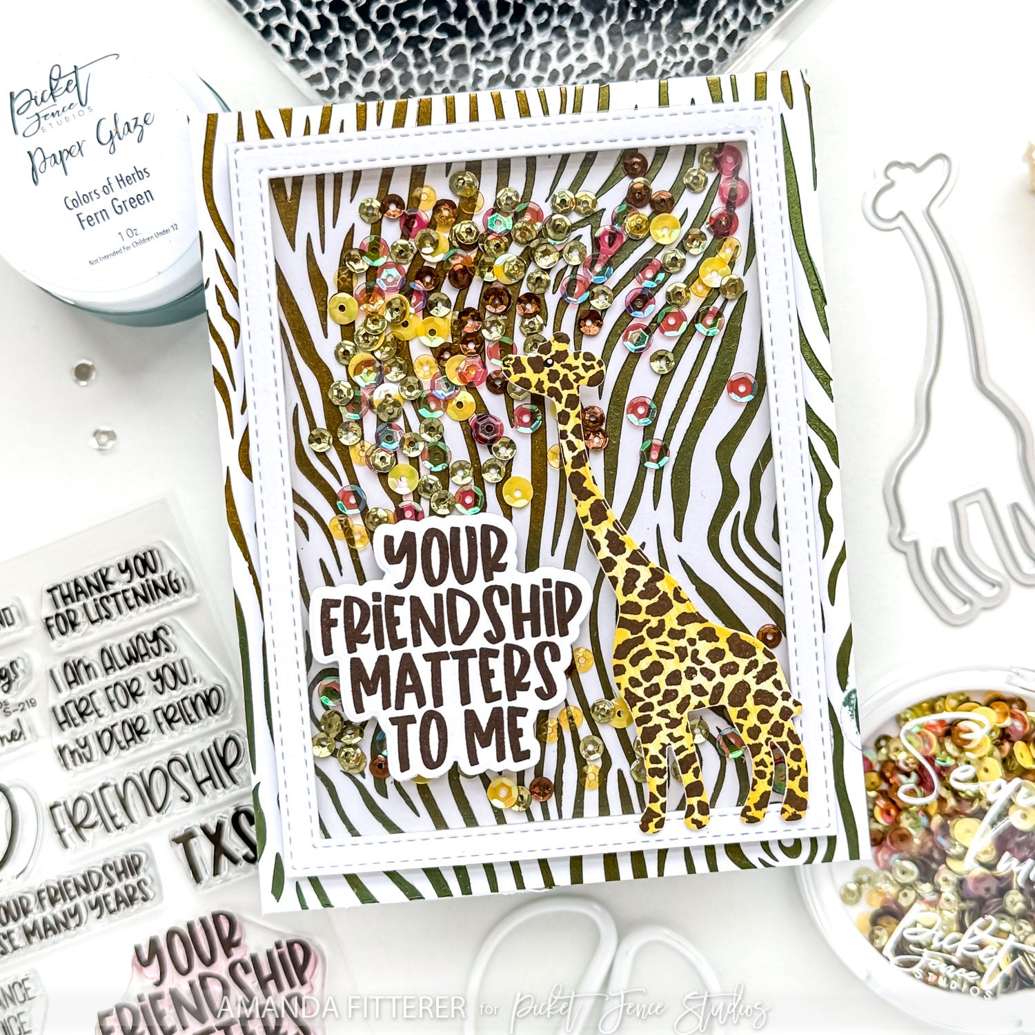 Guest Designer Spotlight: Amanda Fitterer’s Stunning Projects