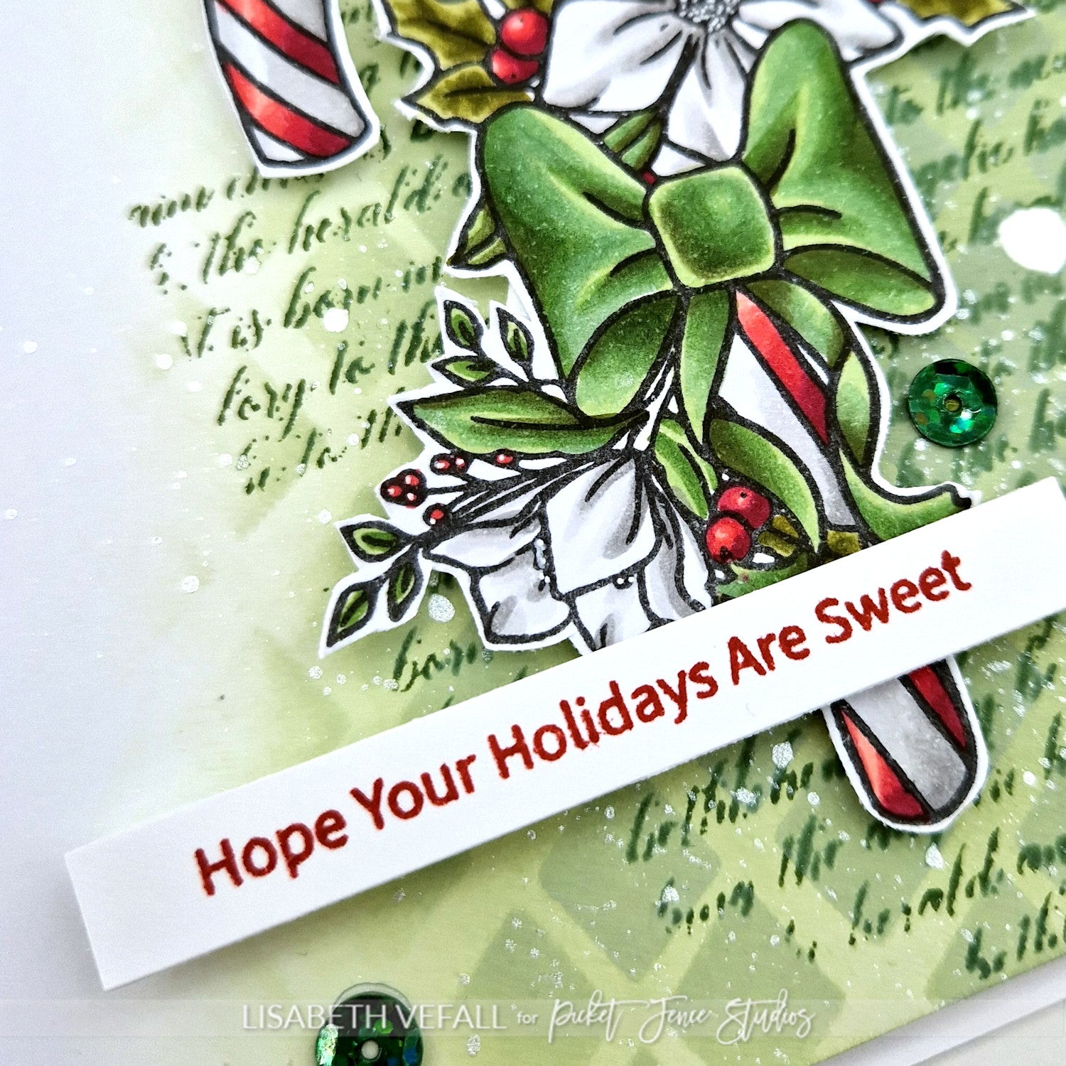 Christmas fun and a snowman