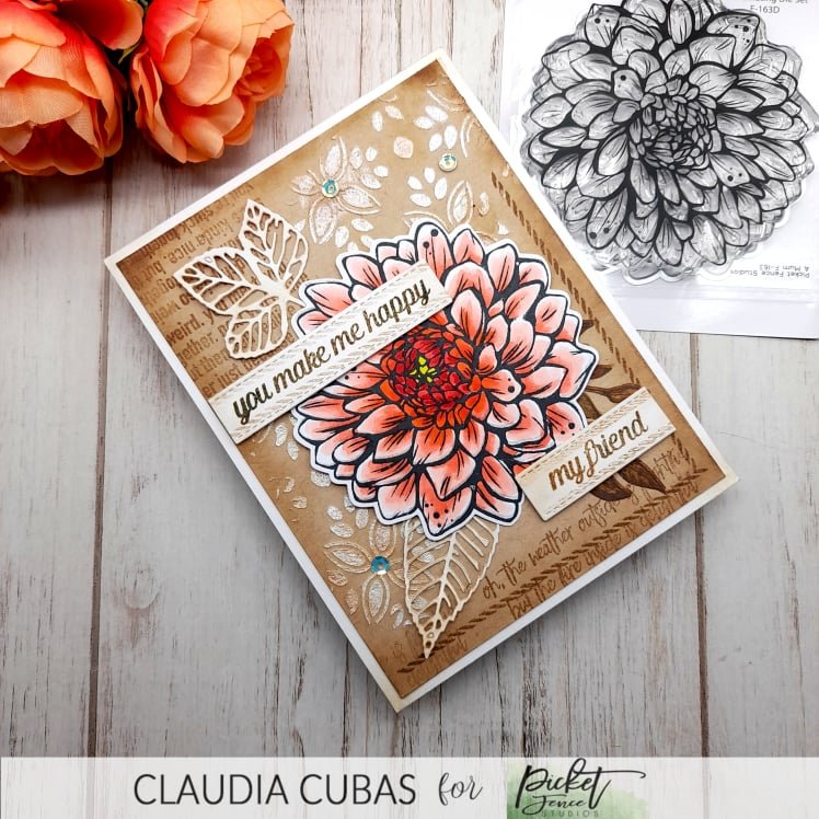 A Mum - Picket Fence Studios