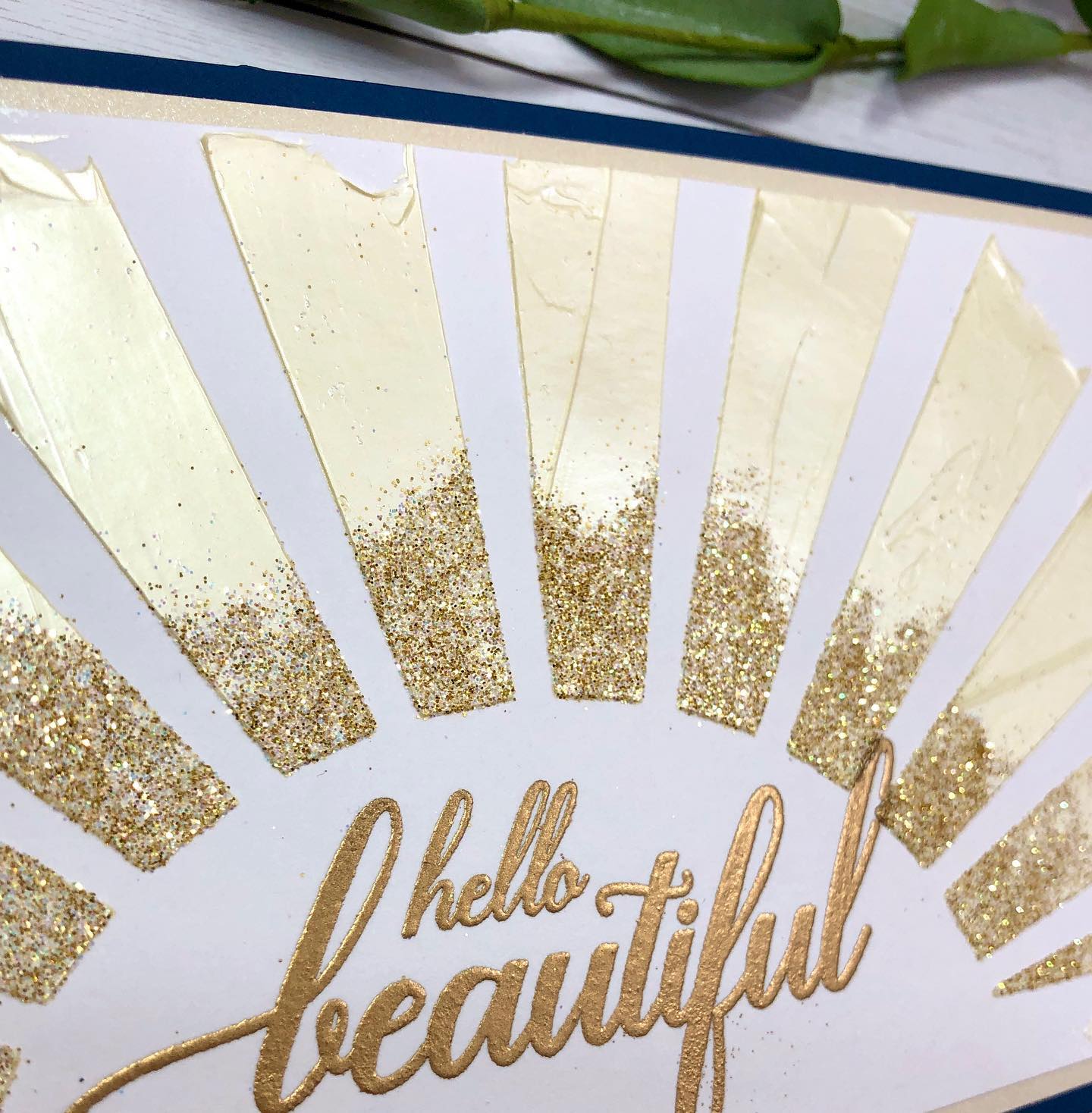 All Glazed Up! New Paper Glaze from PFS! - Picket Fence Studios