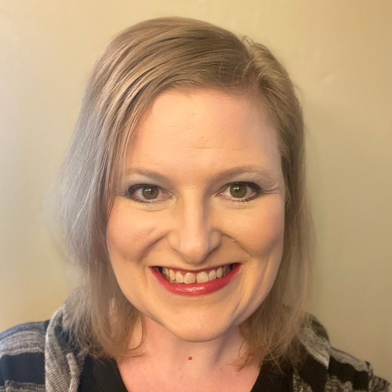 April Guest Designer | Julee Tilman - Picket Fence Studios