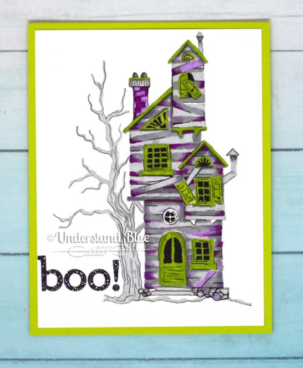 Celebrating Erica + Giveaway! - Picket Fence Studios