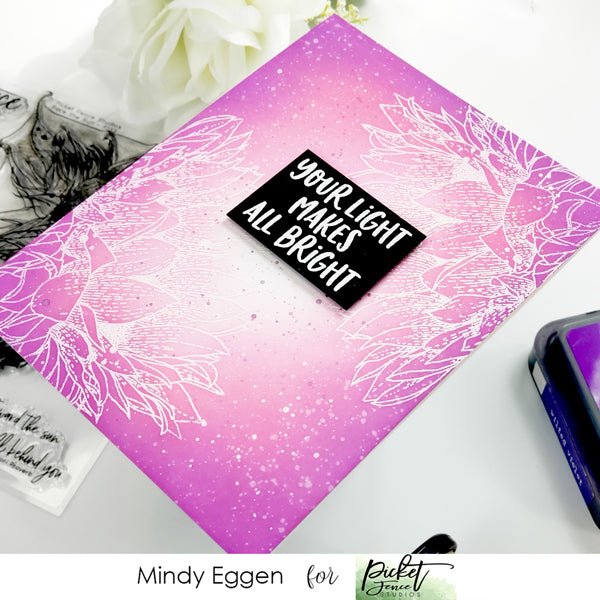 Face The Sun with Mindy Eggen