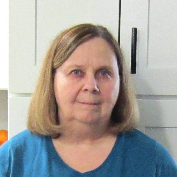 February Guest Designer | Anita Madden - Picket Fence Studios