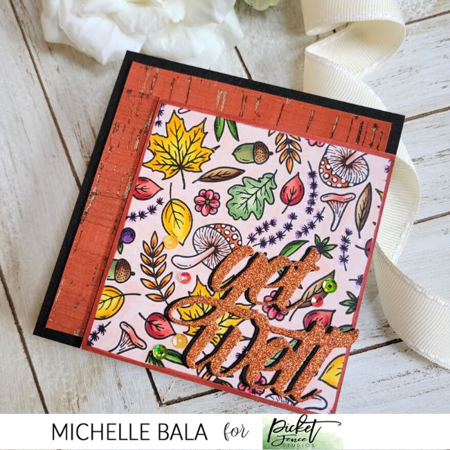 Get Well - Picket Fence Studios