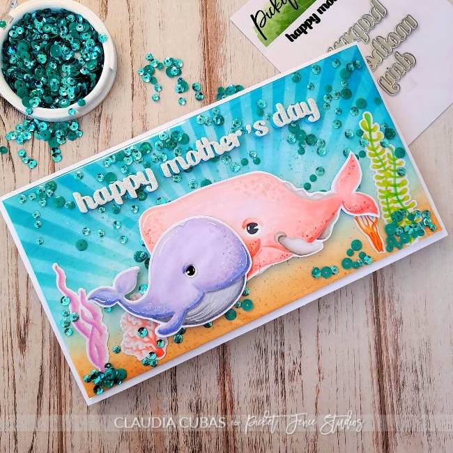 Happy Mother's Day! - Picket Fence Studios