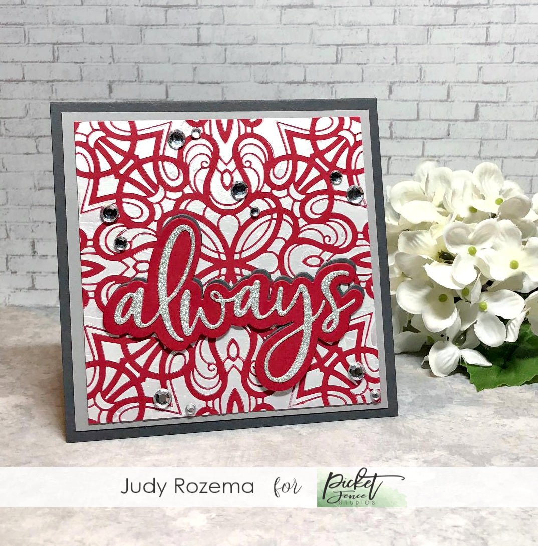 Have You Tried Paper Glaze? - Picket Fence Studios
