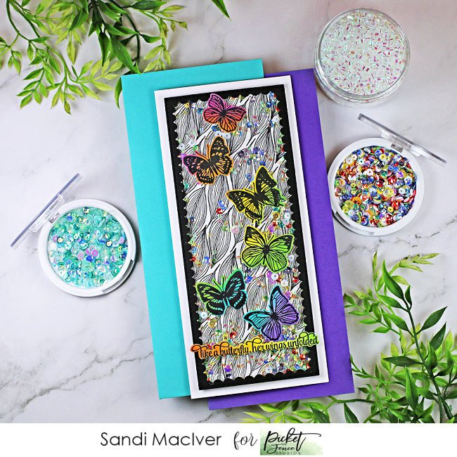 January 2022 Release - Picket Fence Studios