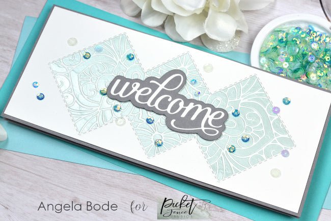 January Release Goodness - Picket Fence Studios