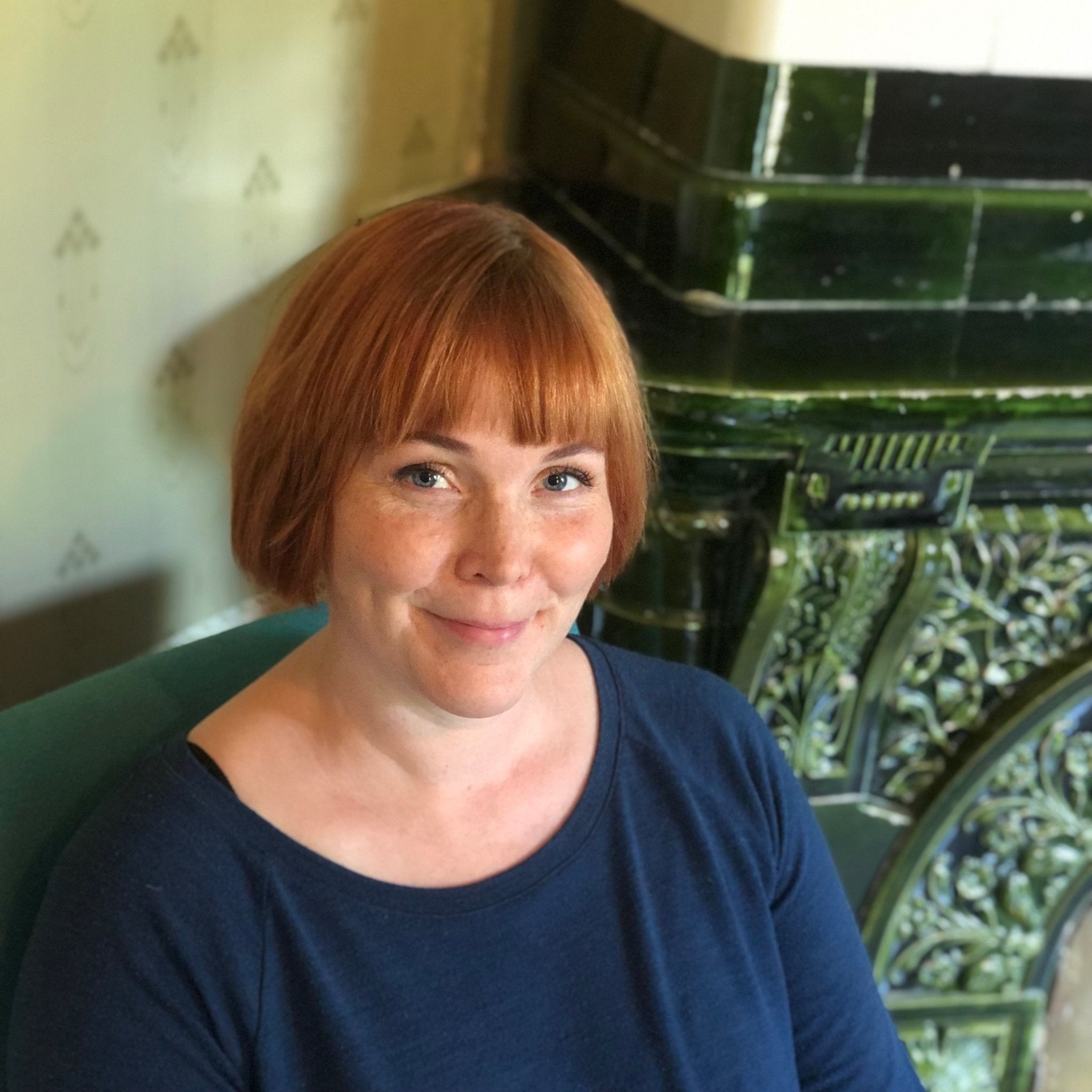 July Guest Designer | Nonni Niskanen - Picket Fence Studios