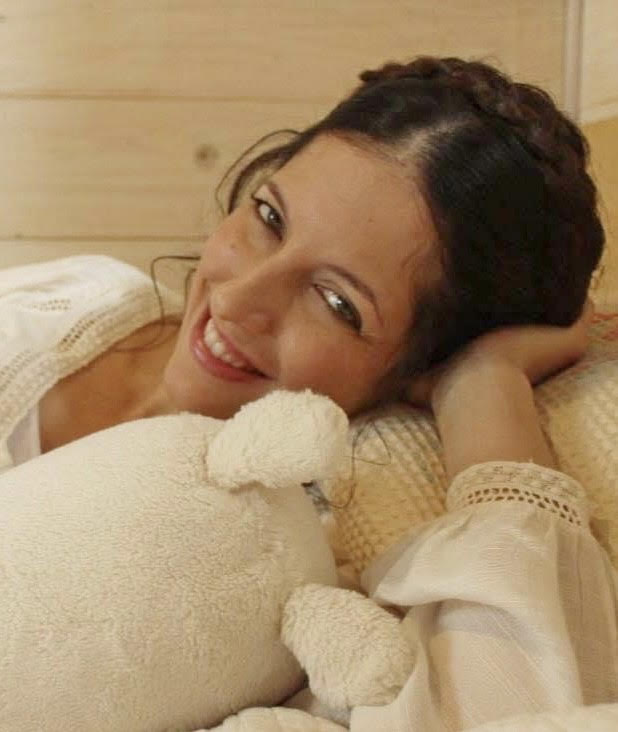 June Guest Designer | Noga Shefer - Picket Fence Studios