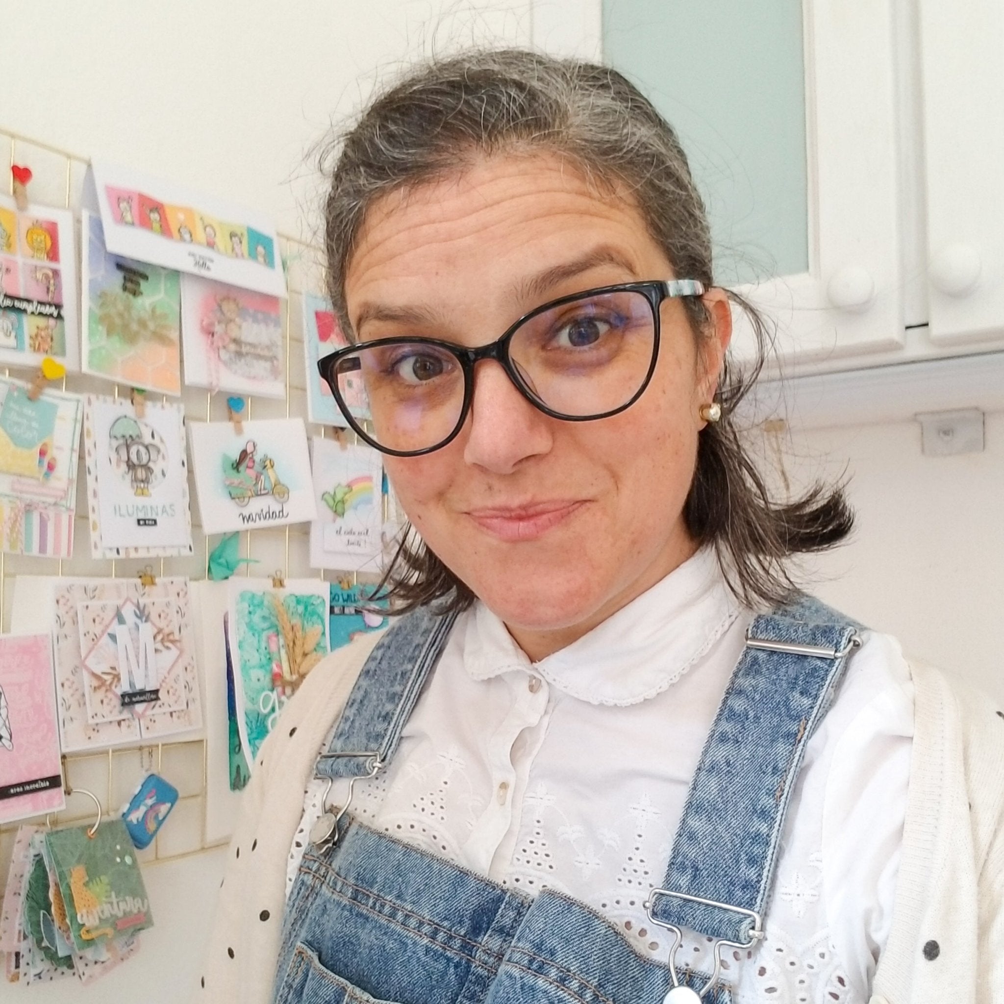 June Guest Designer | Silvana Chambon - Picket Fence Studios