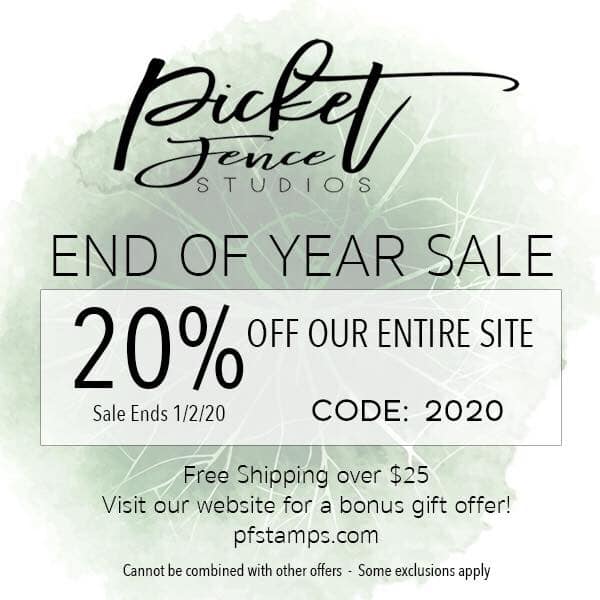 Let's Decorate with Judy Rozema - Picket Fence Studios