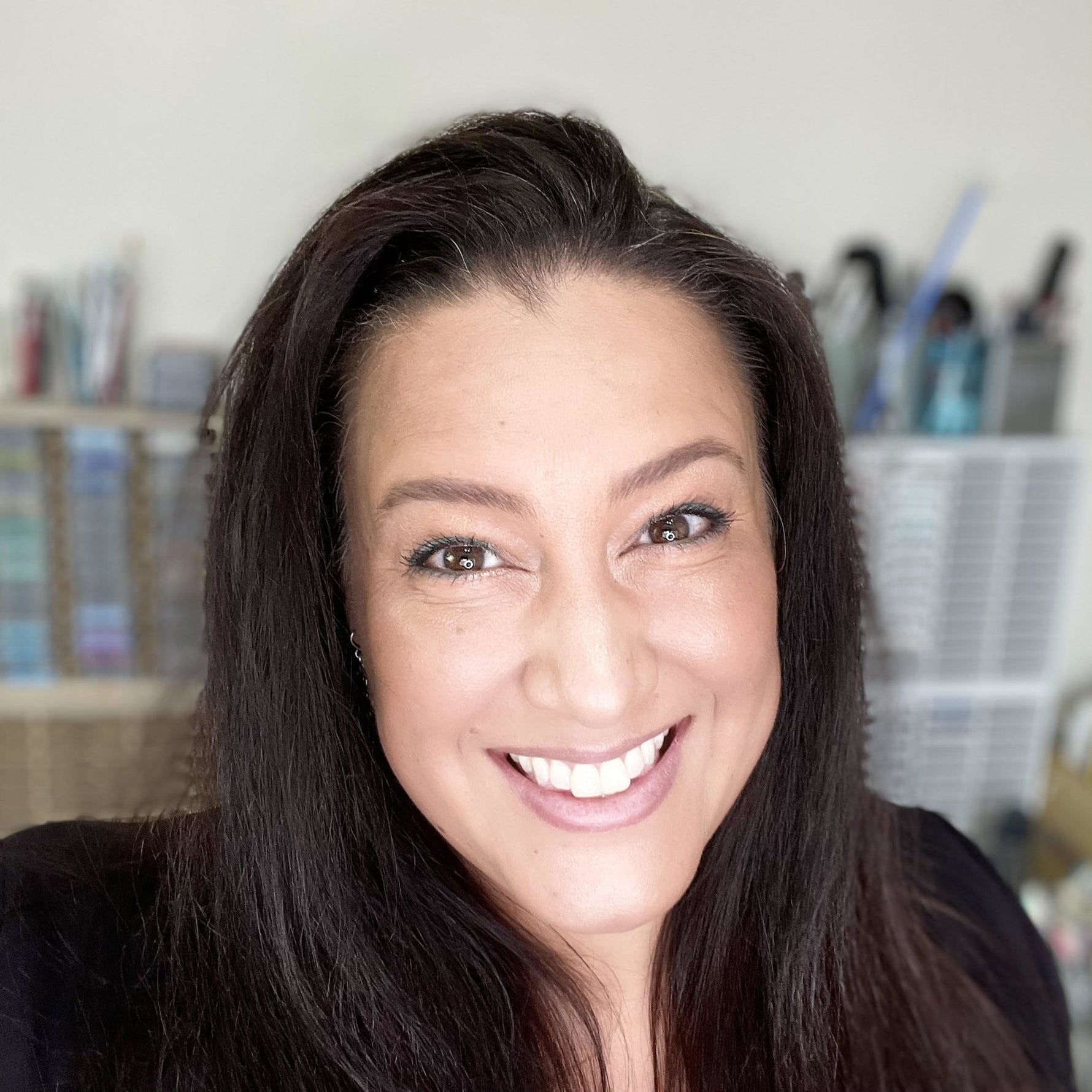 March Guest Designer | Maria Willis - Picket Fence Studios