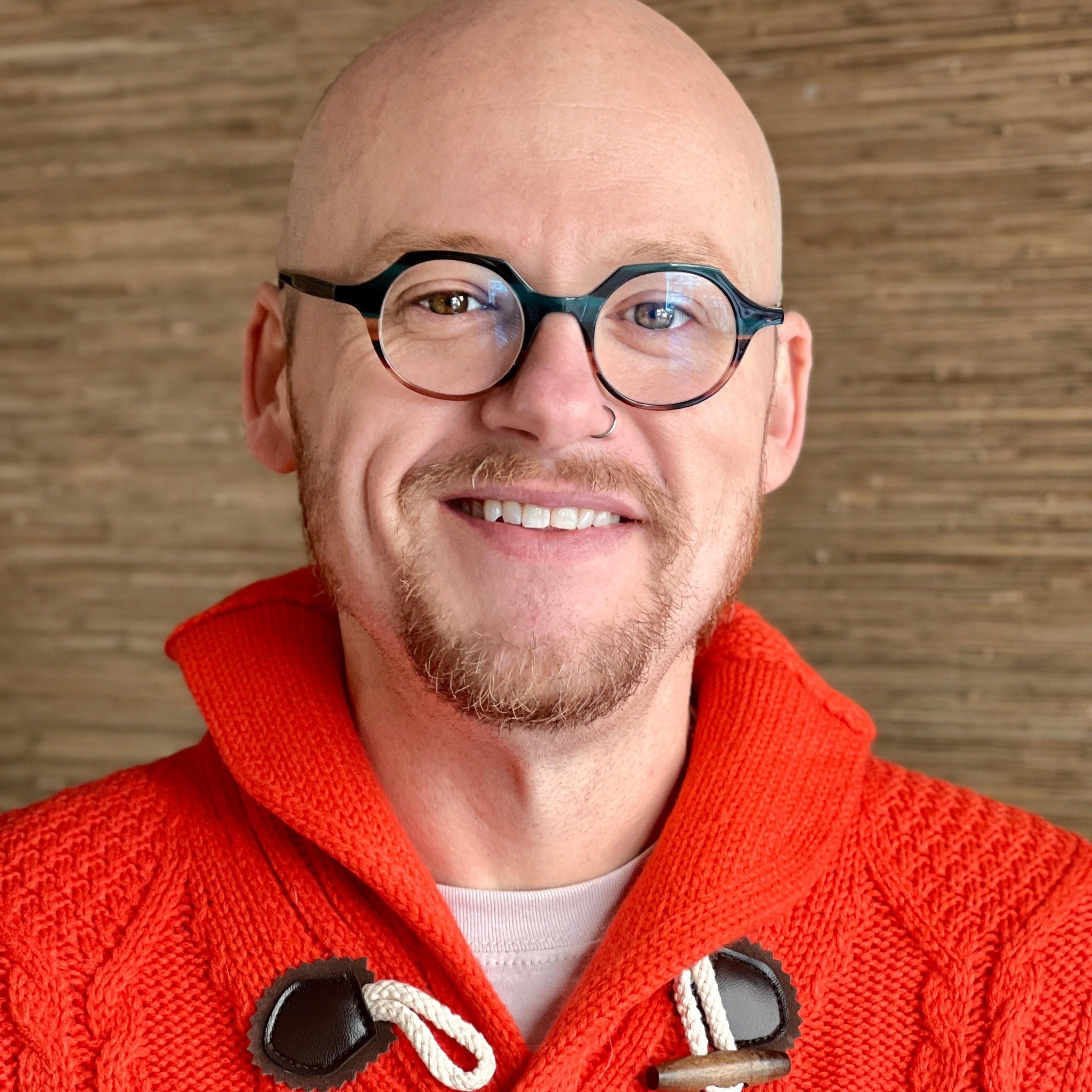 May Guest Designer | Ricky Bromero - Picket Fence Studios