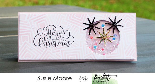 Merry Christmas with Susie Moore