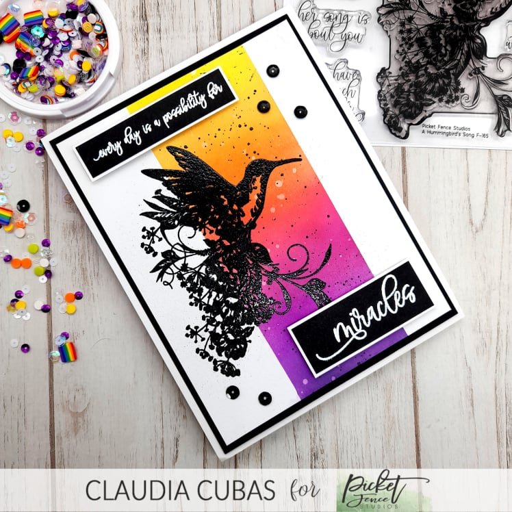 Miracles - Picket Fence Studios