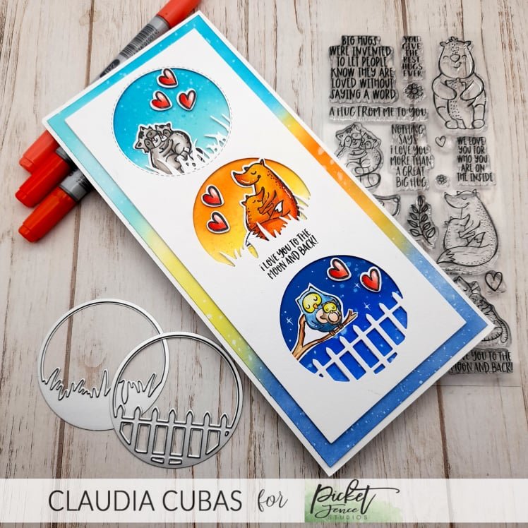 Our March Release is Here! - Picket Fence Studios