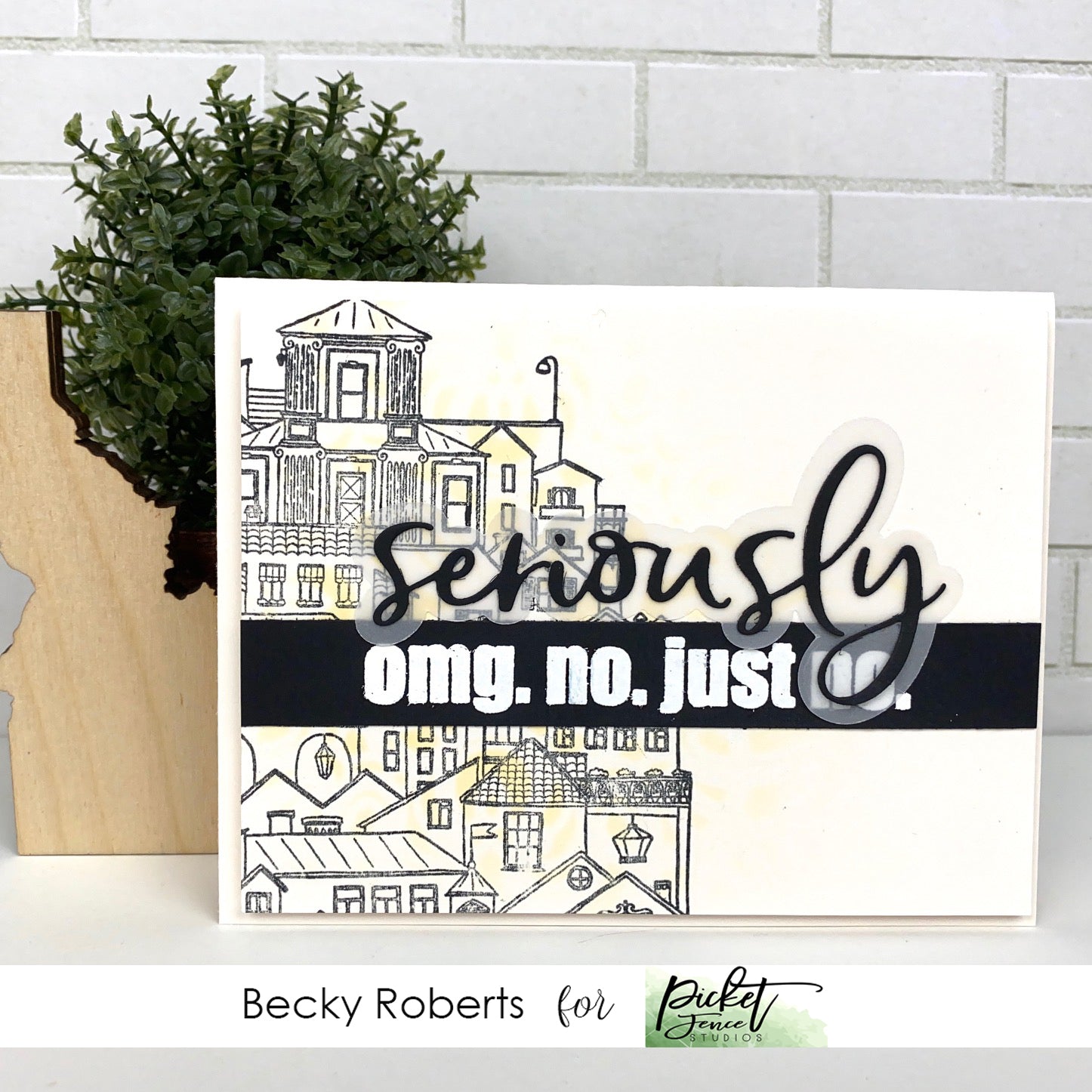 Picket Fence Has So Many Fun Words! - Picket Fence Studios