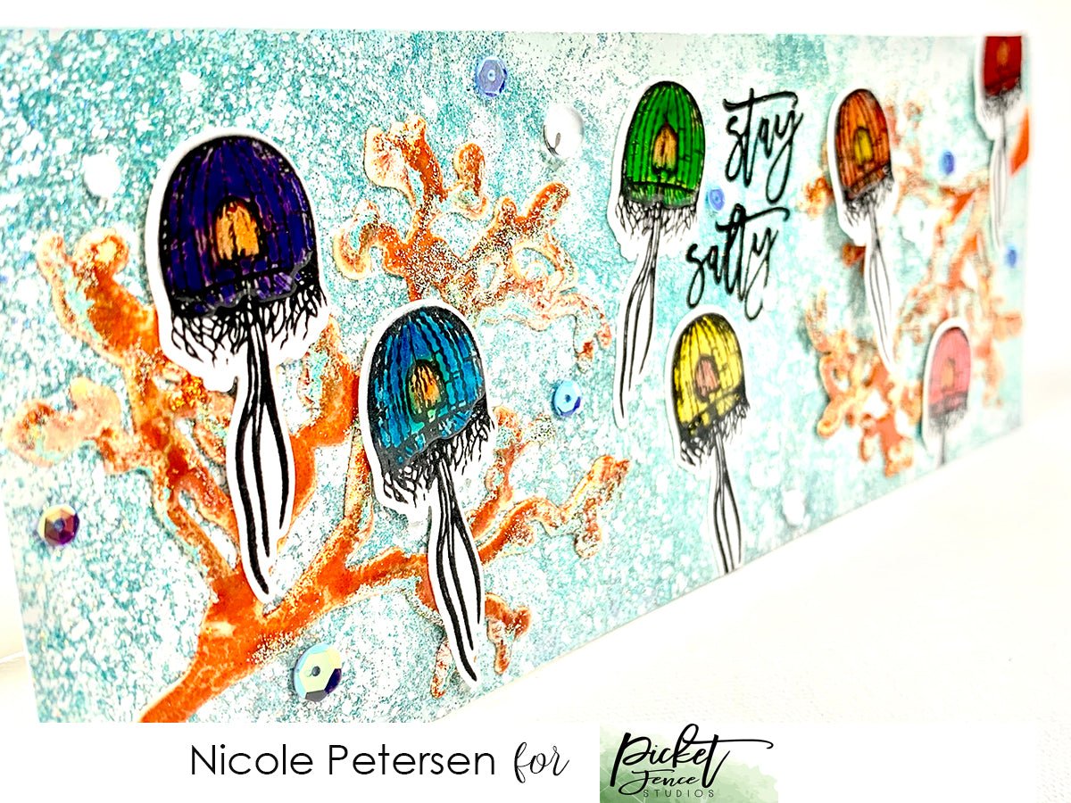 Picket Fence Studios + WOW Blog Hop! - Picket Fence Studios