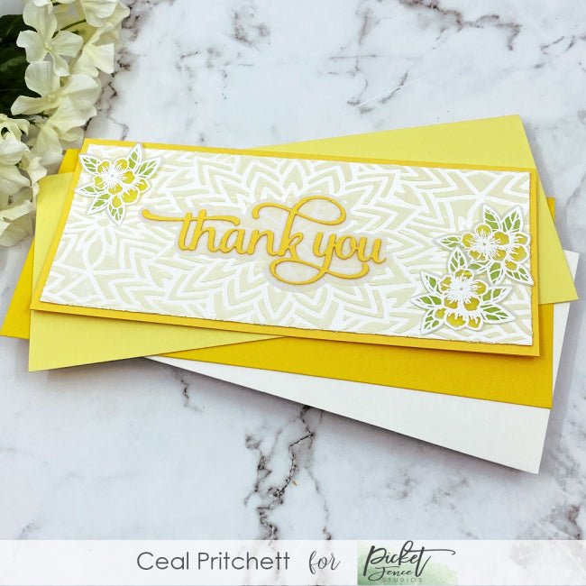 Que Sera Sera With Ceal Pritchett - Picket Fence Studios