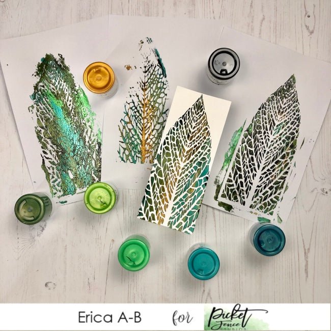 Recap of 7 In 7 live with Erica - Picket Fence Studios