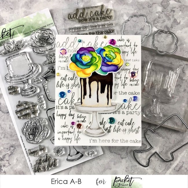 The December Release is Here! - Picket Fence Studios