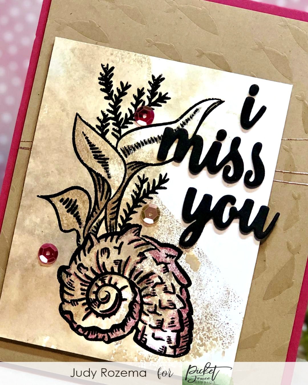 The End of Summer is Near - Picket Fence Studios