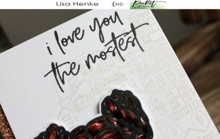 The Mostest - Picket Fence Studios