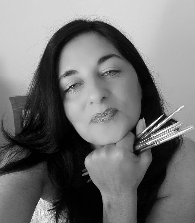 Welcome Claudia | New Design Team Member - Picket Fence Studios