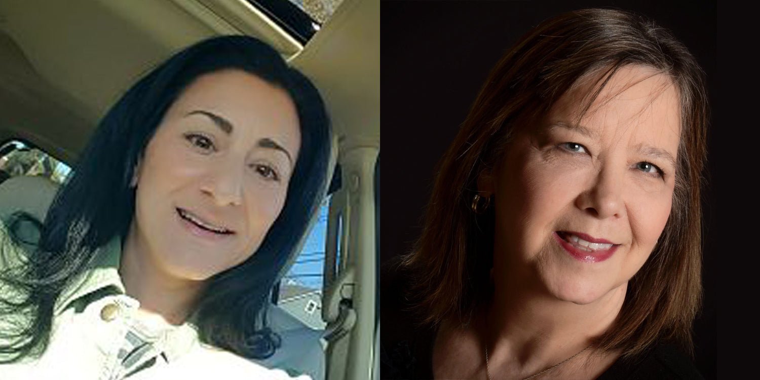 Welcome Michelle and Nancy | New Design Team Members - Picket Fence Studios