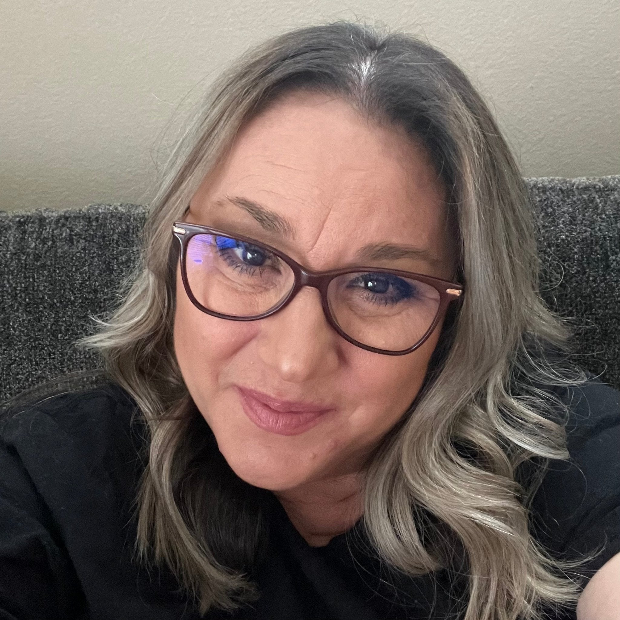 Welcome Sammi | New Design Team Member - Picket Fence Studios