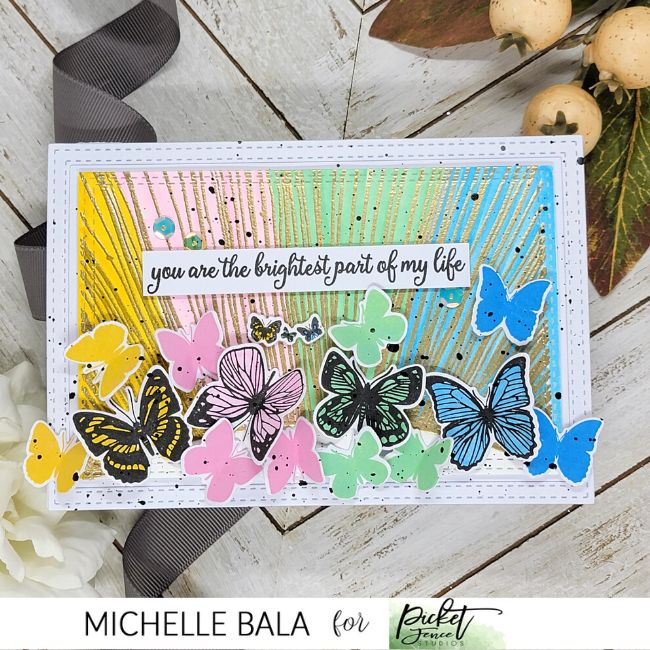 You Are... - Picket Fence Studios