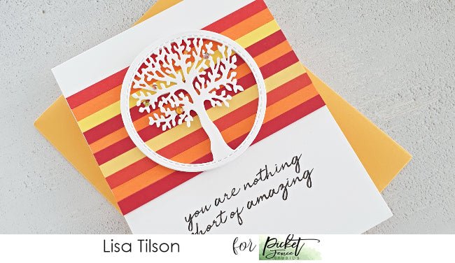 You Are Nothing Short Of Amazing - Picket Fence Studios