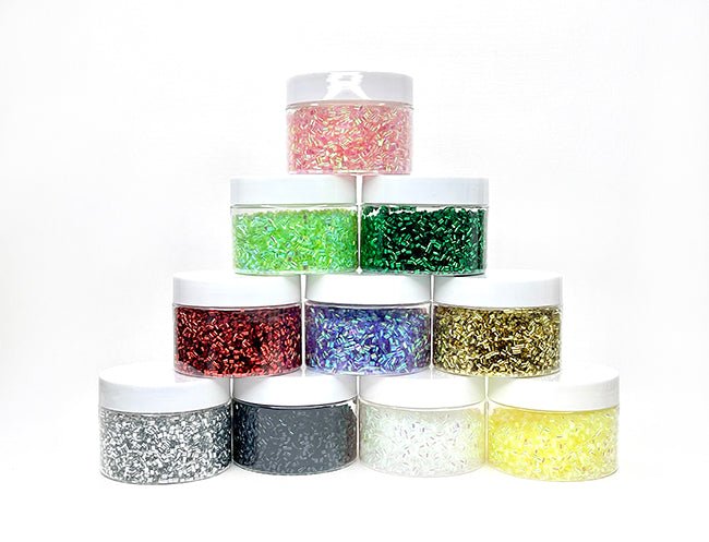 Shaker Garnish - Picket Fence Studios