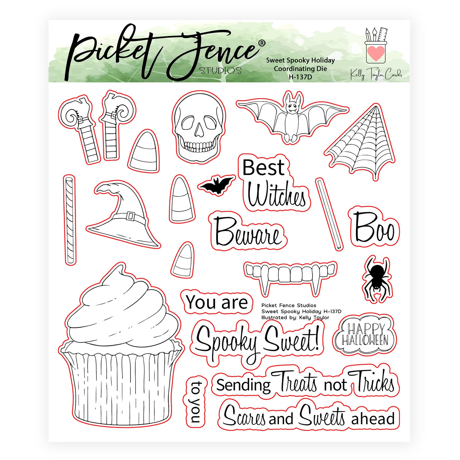 Special Bundle Offer: Sweet Spooky Holidays (Lite)