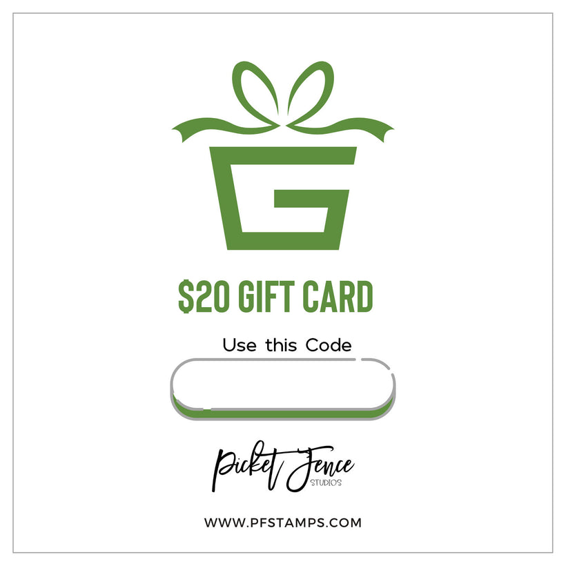 Gift Certificate Promotion