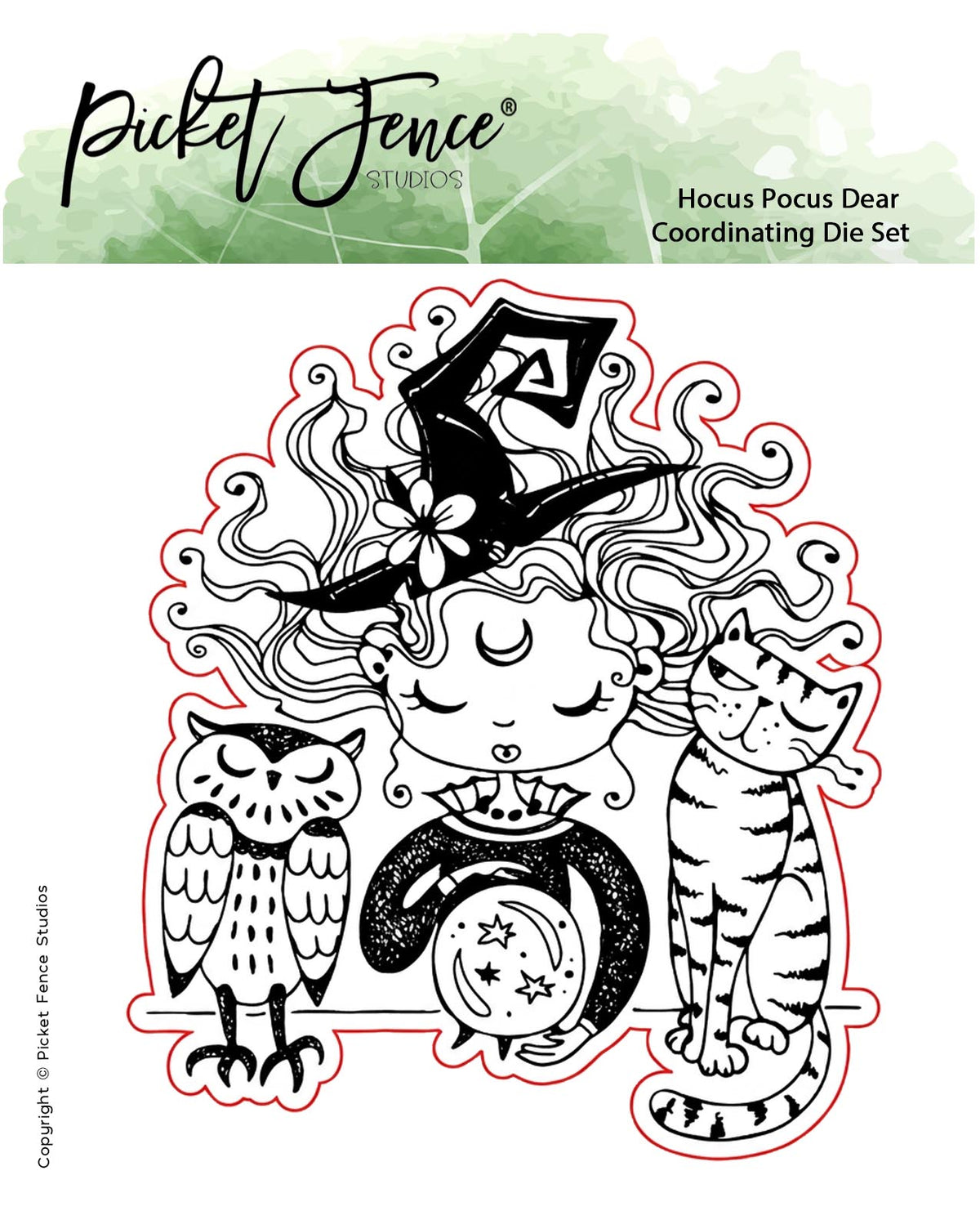 Special Bundle Offer: Hocus Pocus Dear (Lite)
