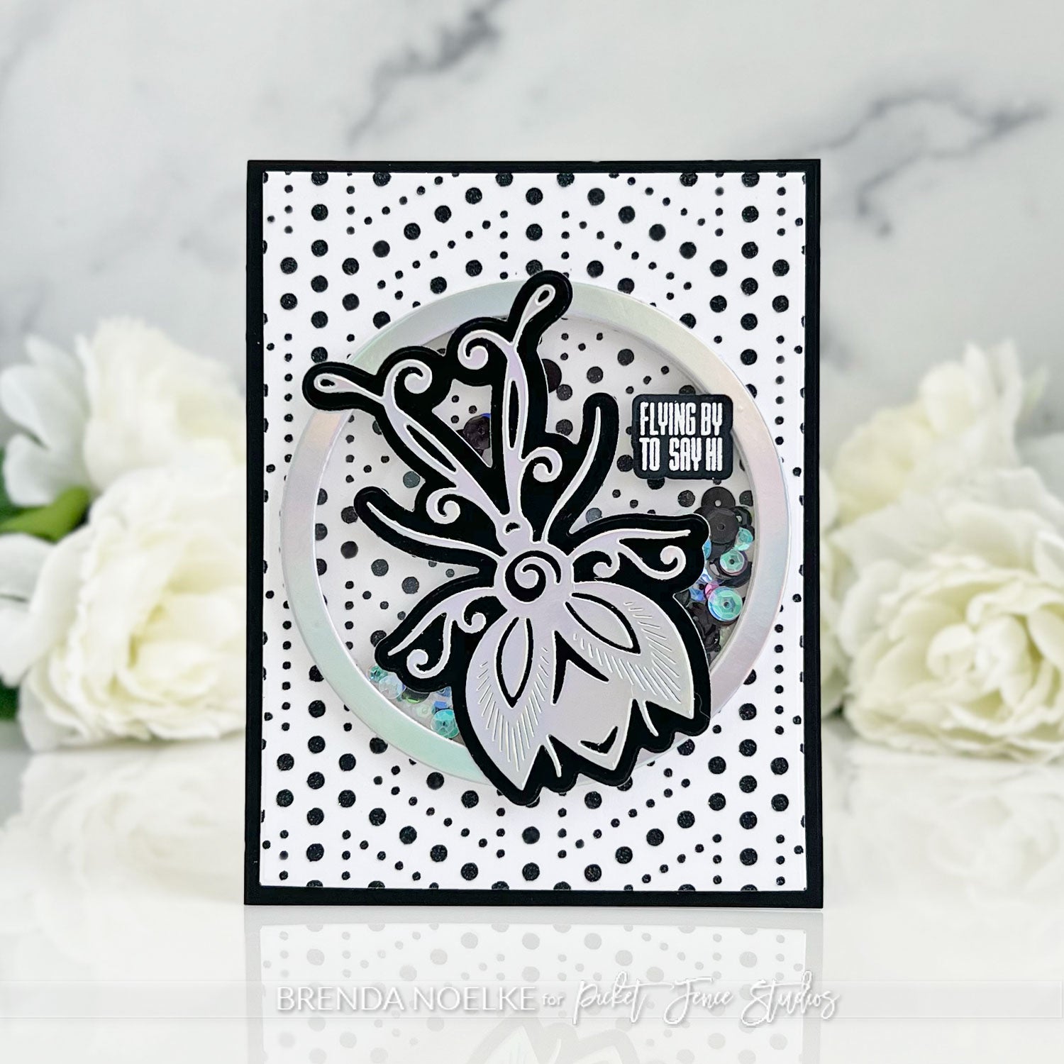 Big Beautiful Beatle Die