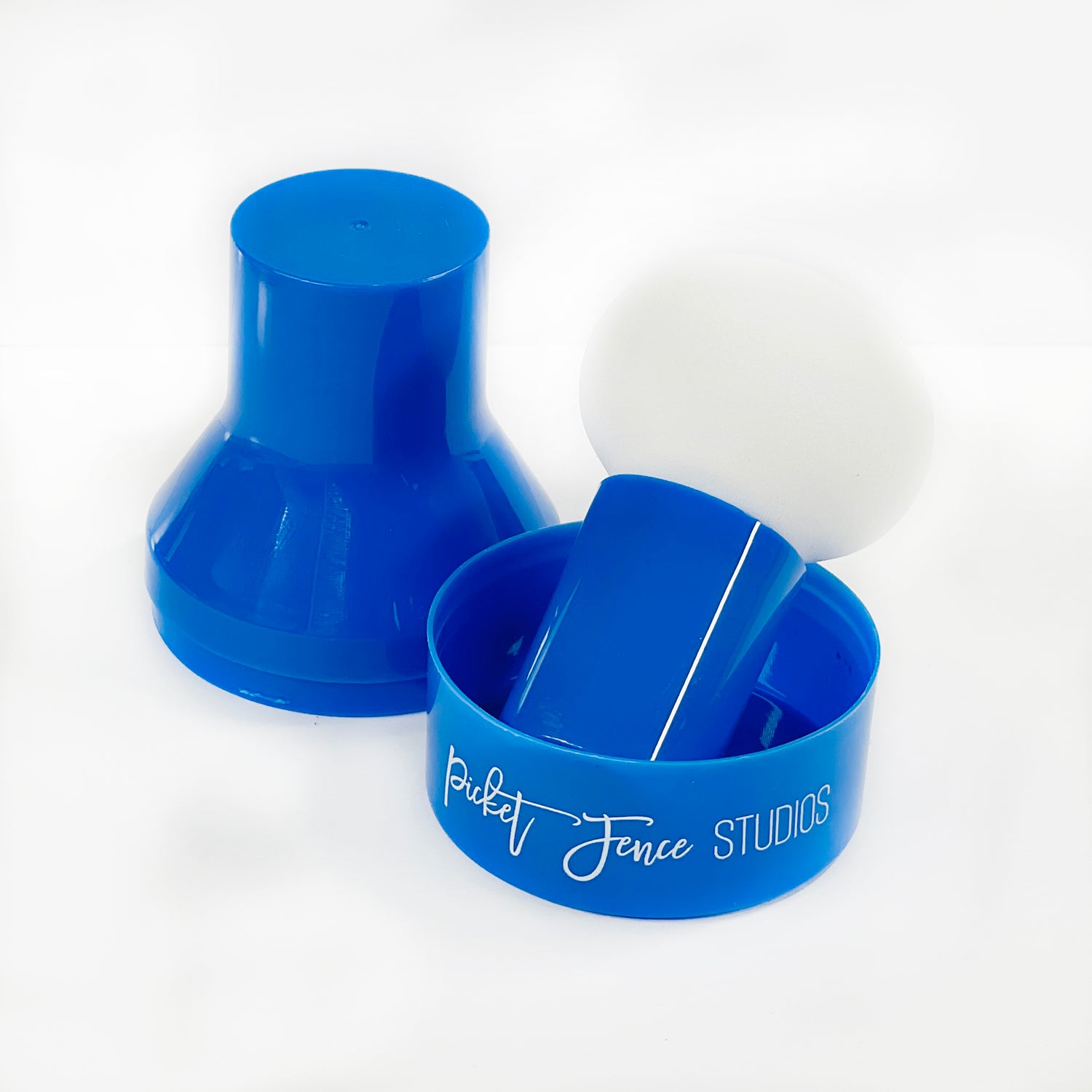 Paper Pouncer - Royal Blue Single