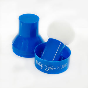 Paper Pouncer - Royal Blue Single