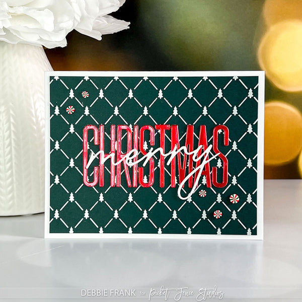 Seasonal Holidays - Paper Glaze Luxe Sampler Set