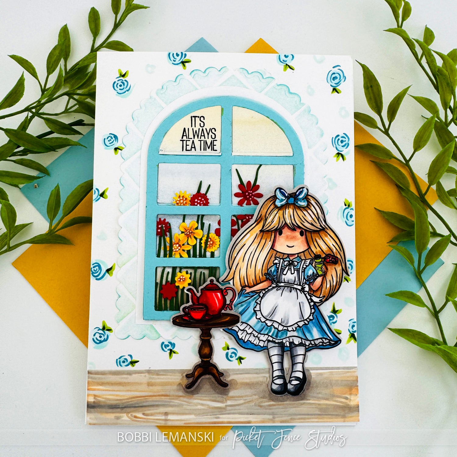 Scene Building: A2 Tall Grass Blades