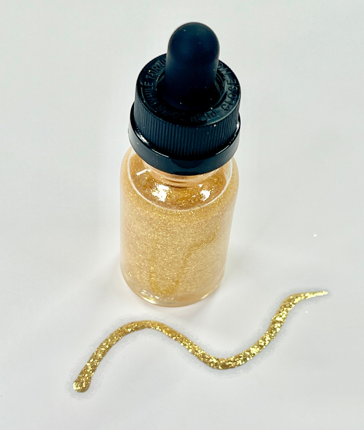 Paper Splatter -  All the Golds Bundle