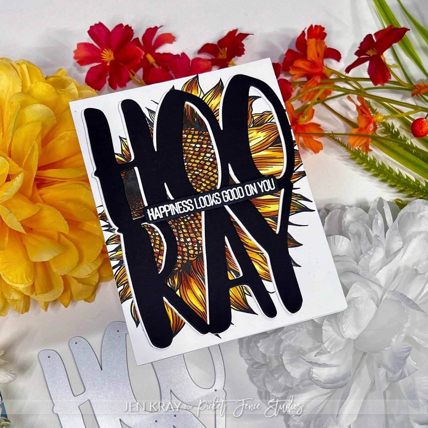 Lemon Queen Sunflower