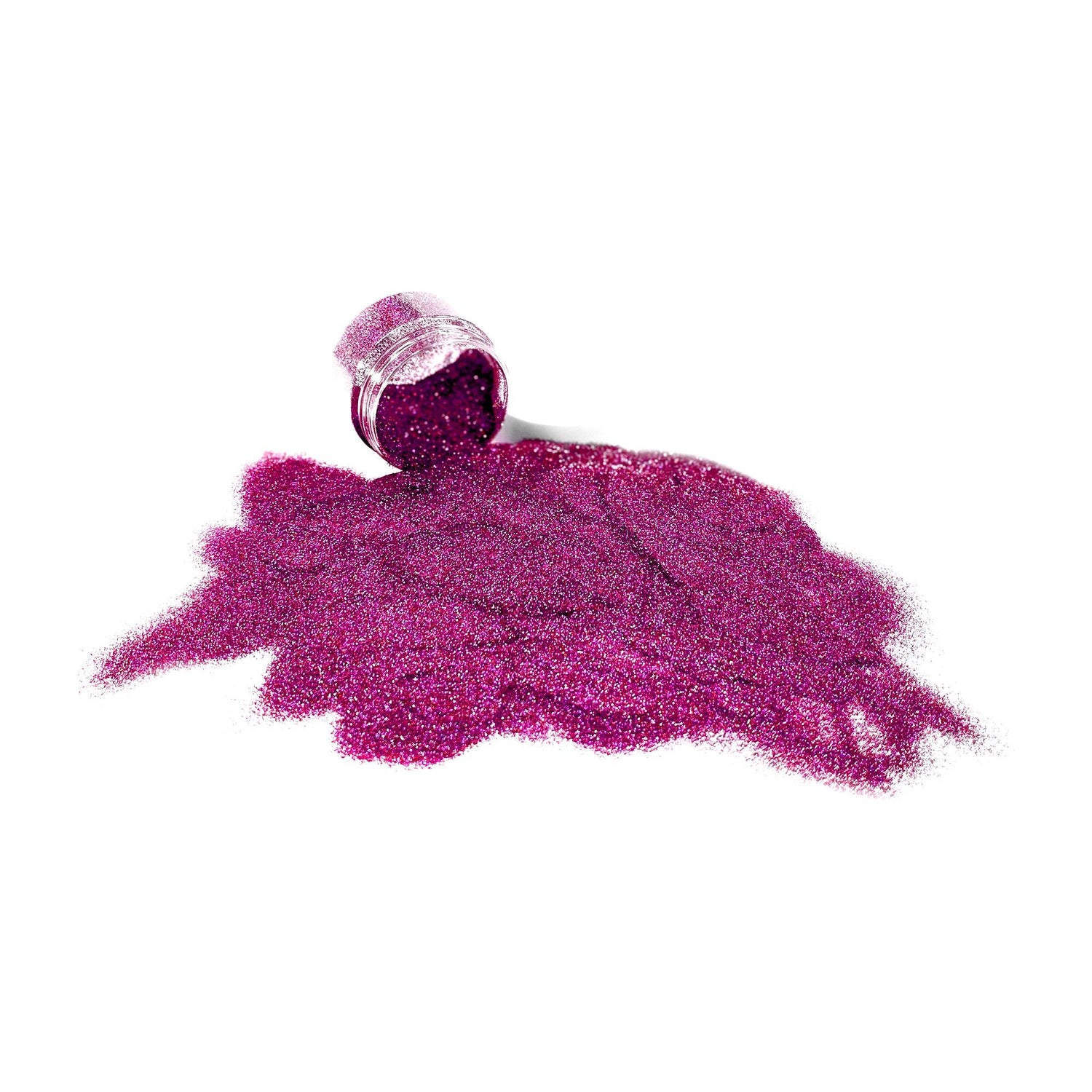 Violet Glitter - 2 oz.