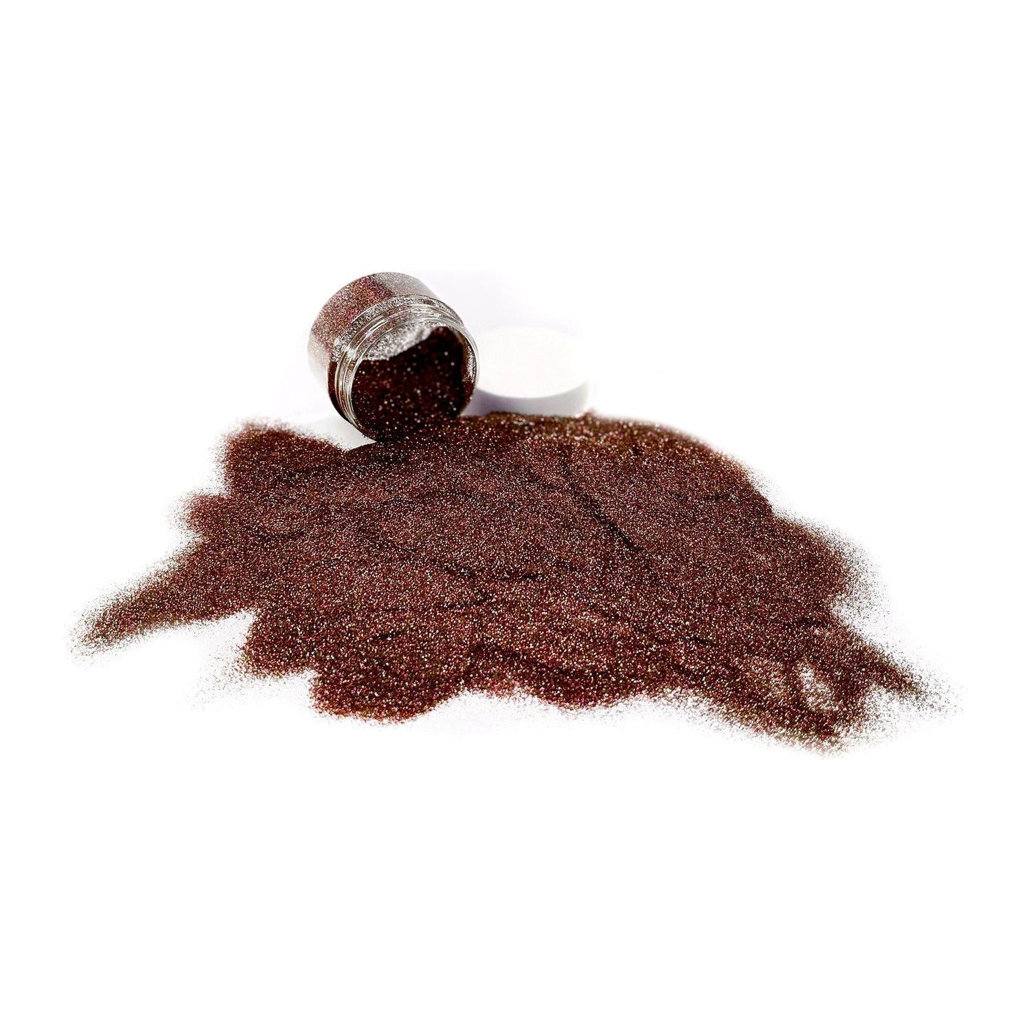 Maroon Glitter - 2 oz.